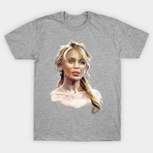 Kylie Minogue T-Shirt